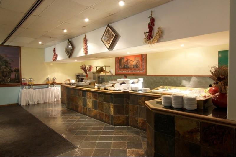 Cresta Bosele Hotel Selebi-Phikwe Restaurant photo