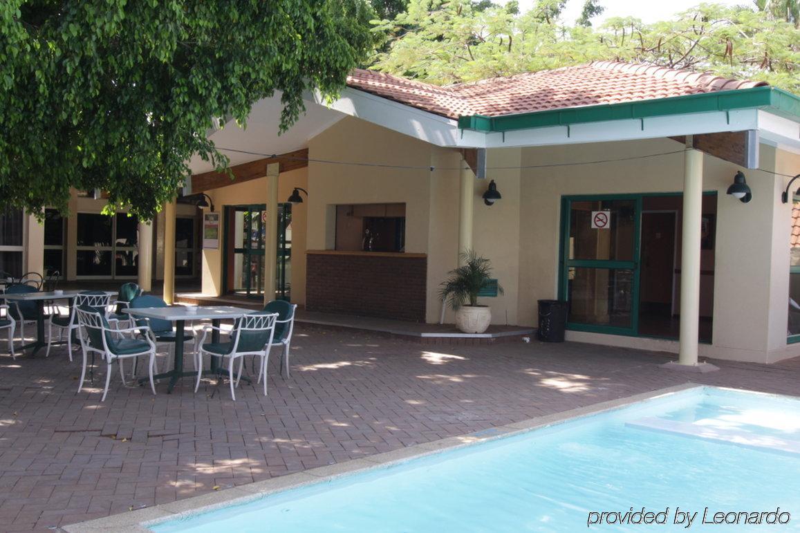 Cresta Bosele Hotel Selebi-Phikwe Exterior photo