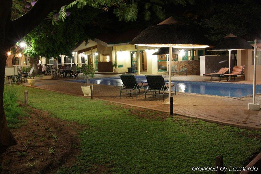 Cresta Bosele Hotel Selebi-Phikwe Exterior photo